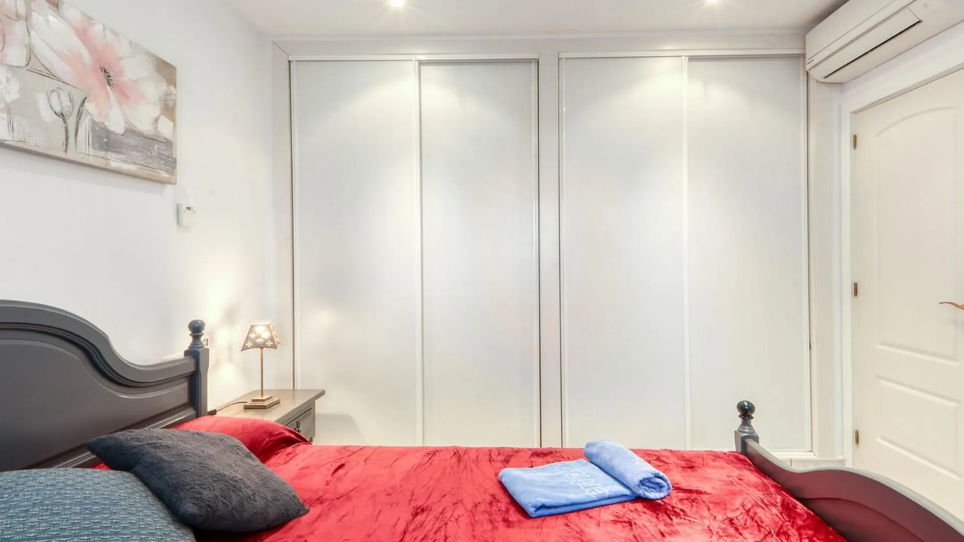 Holiday Home Llobregat 41B By Interhome 艾姆布里亚布拉瓦 西班牙