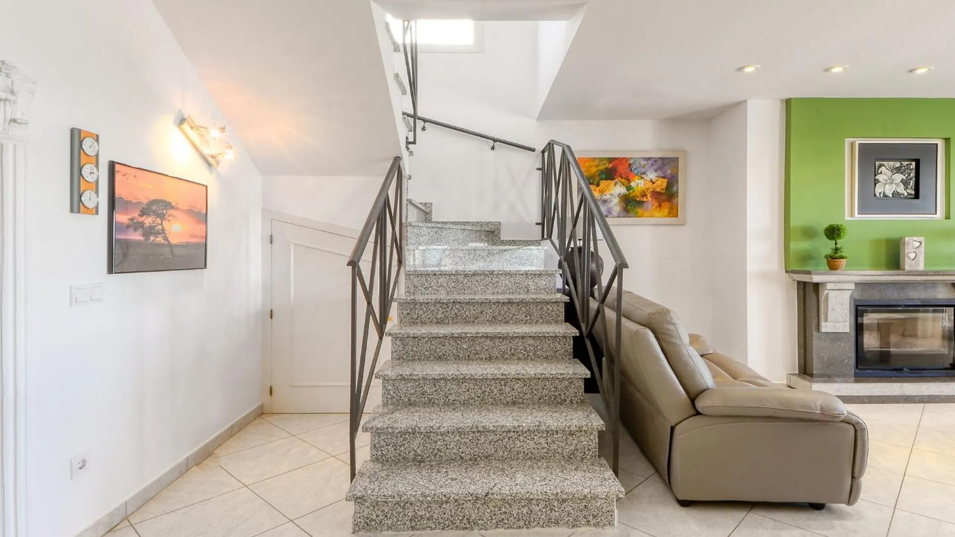 Holiday Home Llobregat 41B By Interhome 艾姆布里亚布拉瓦 0*,