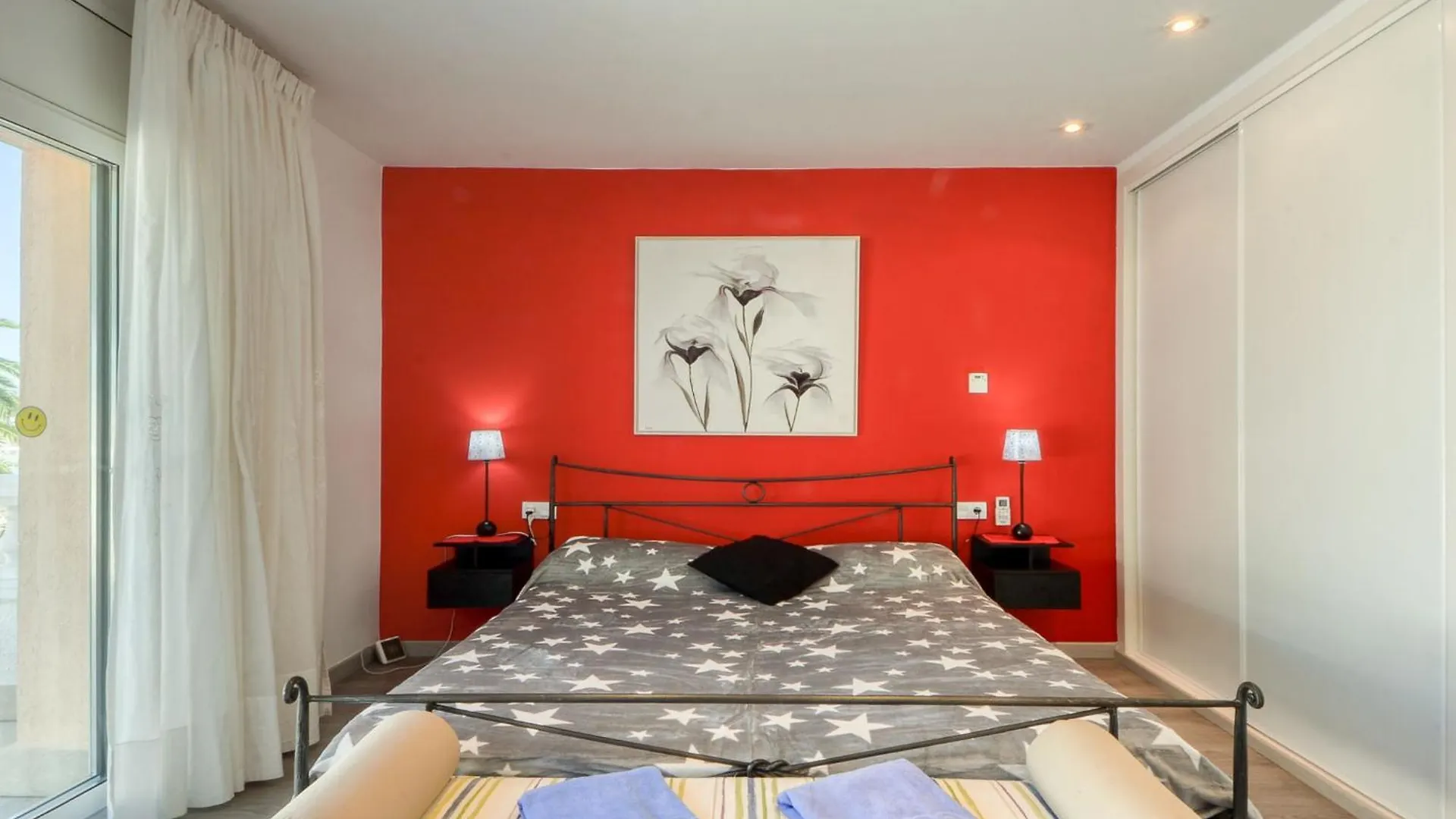Holiday Home Llobregat 41B By Interhome 艾姆布里亚布拉瓦