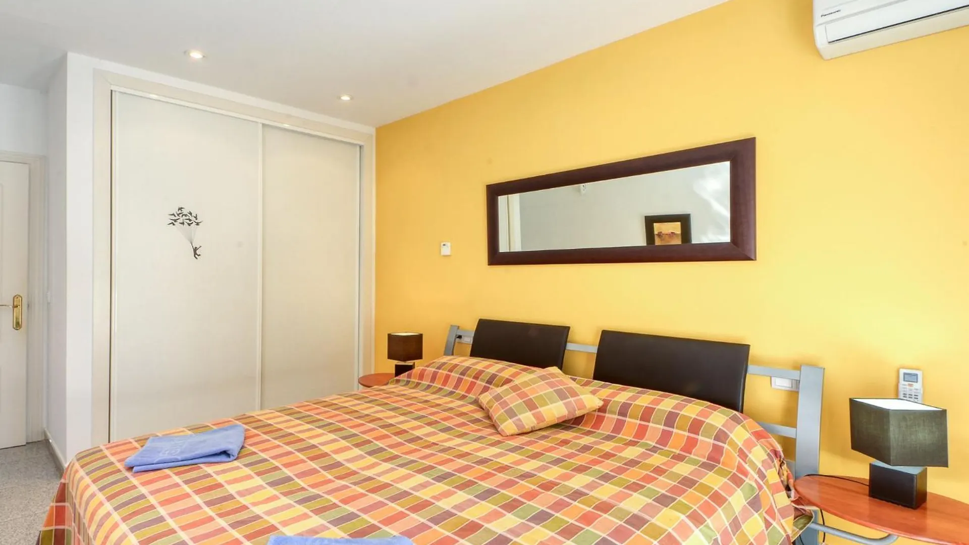 Holiday Home Llobregat 41B By Interhome 艾姆布里亚布拉瓦 西班牙
