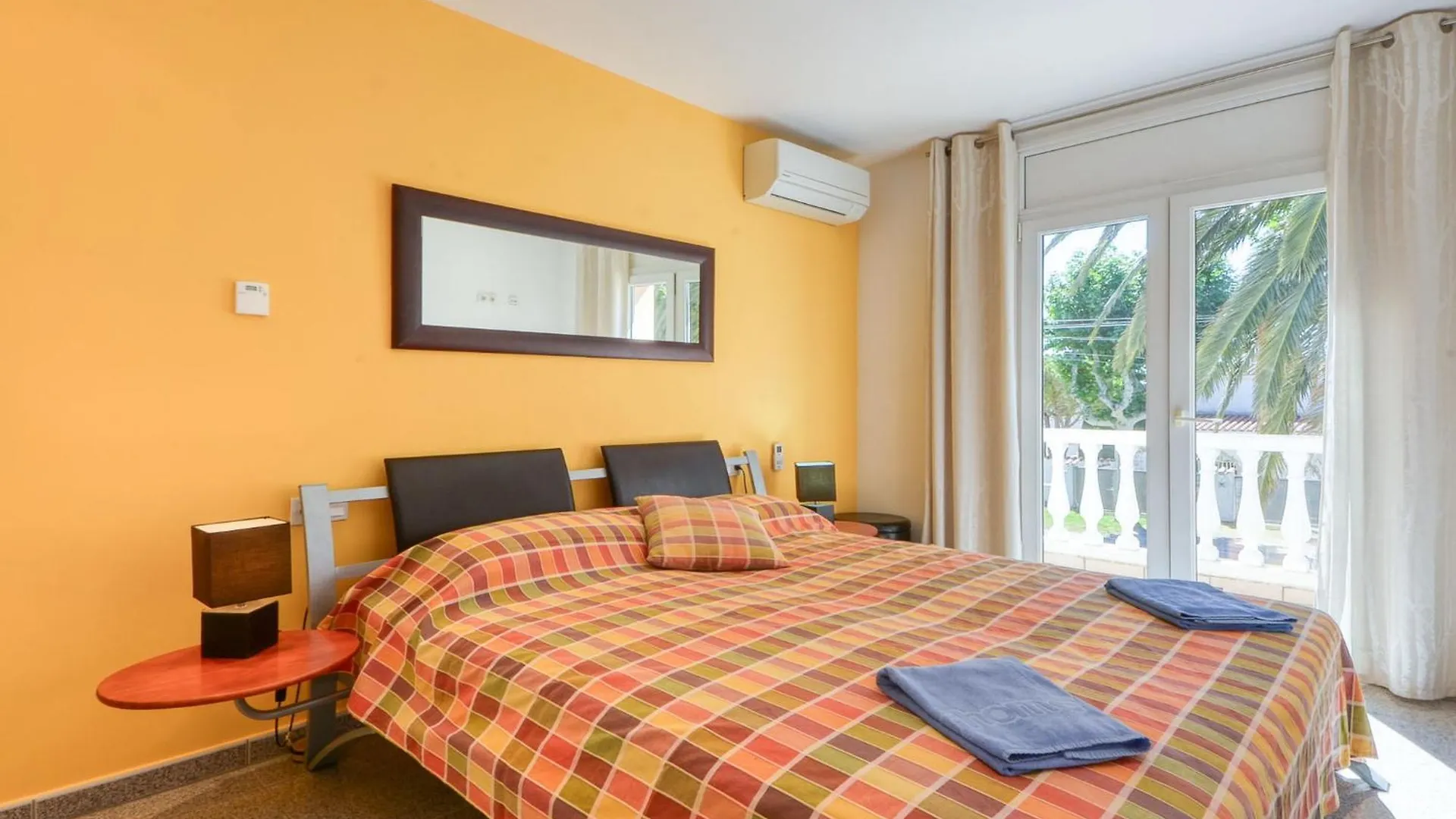 Holiday Home Llobregat 41B By Interhome 艾姆布里亚布拉瓦
