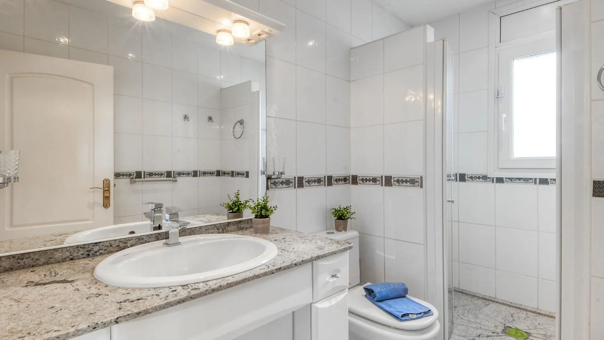 Holiday Home Llobregat 41B By Interhome 艾姆布里亚布拉瓦