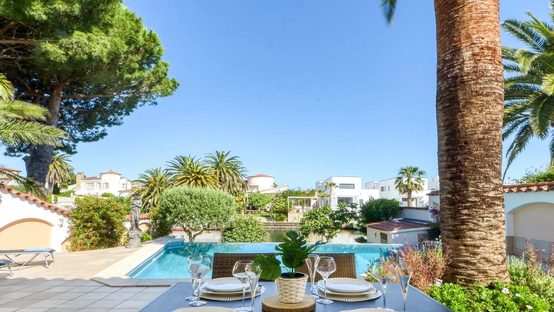 Holiday Home Llobregat 41B By Interhome 艾姆布里亚布拉瓦