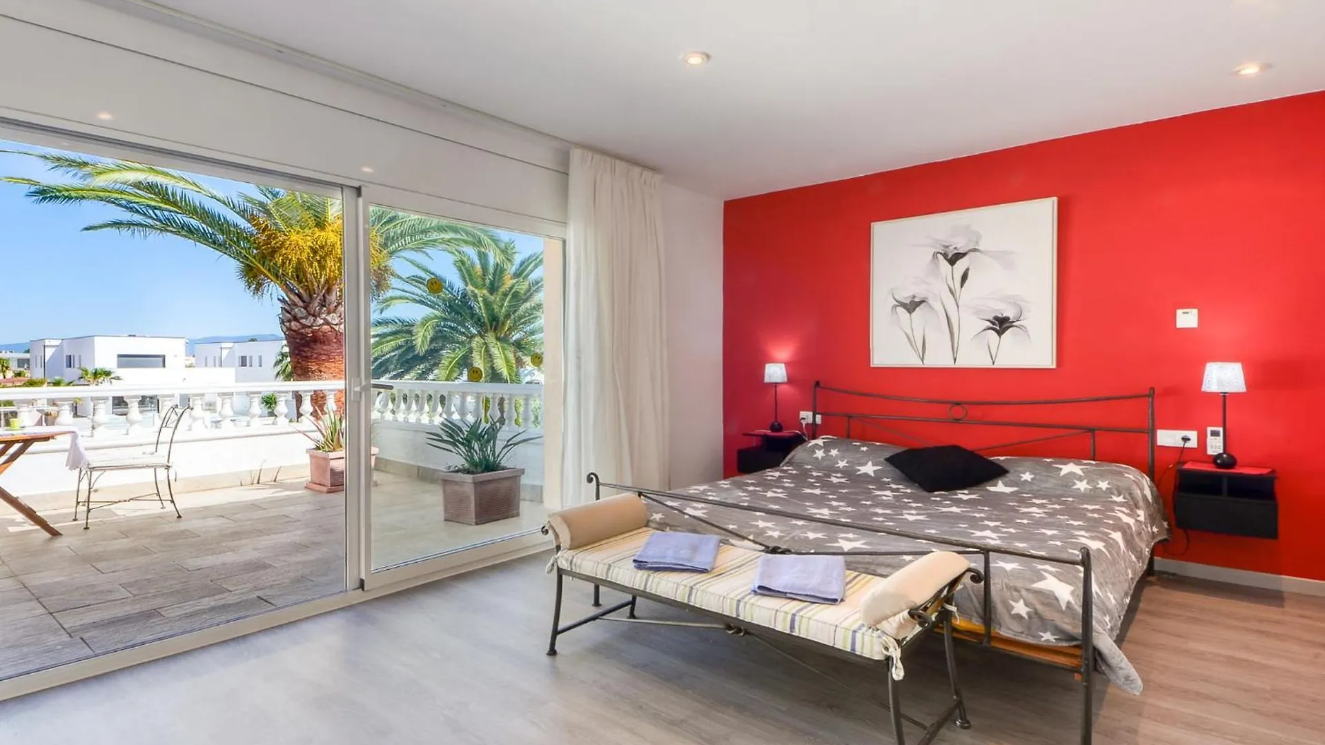 Holiday Home Llobregat 41B By Interhome 艾姆布里亚布拉瓦 西班牙